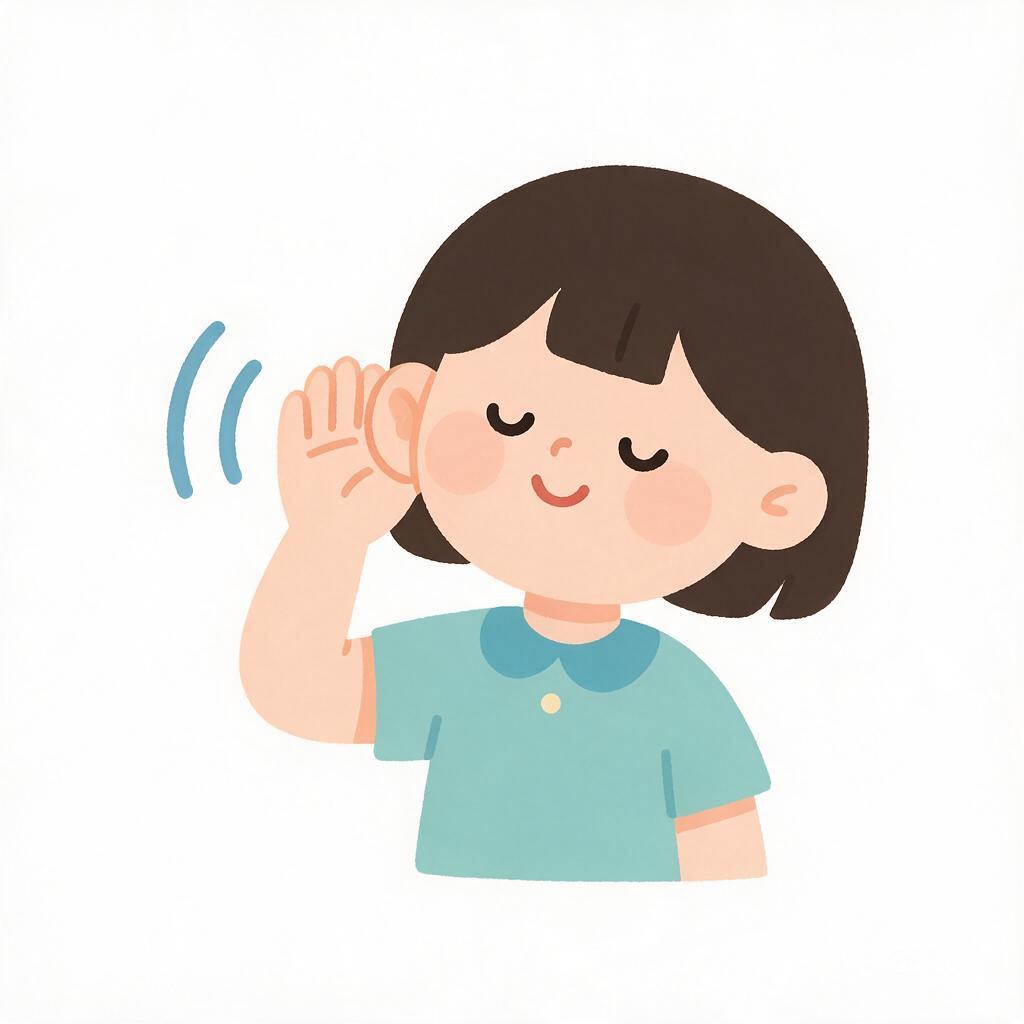 听