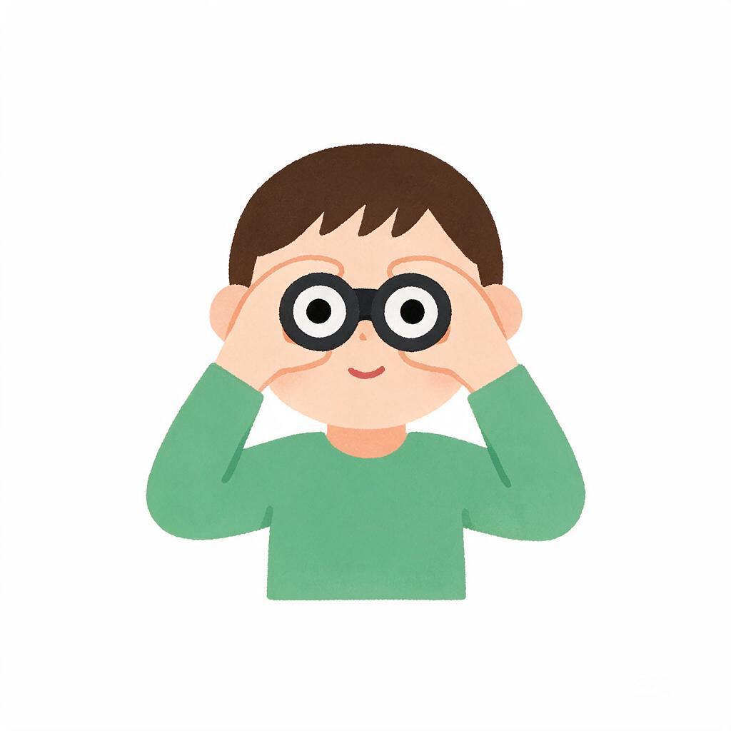 看
