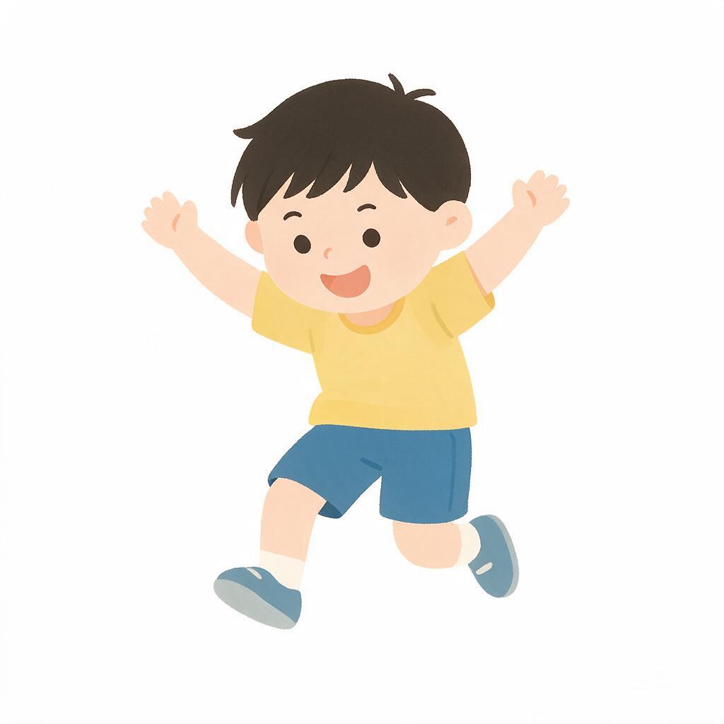 跳