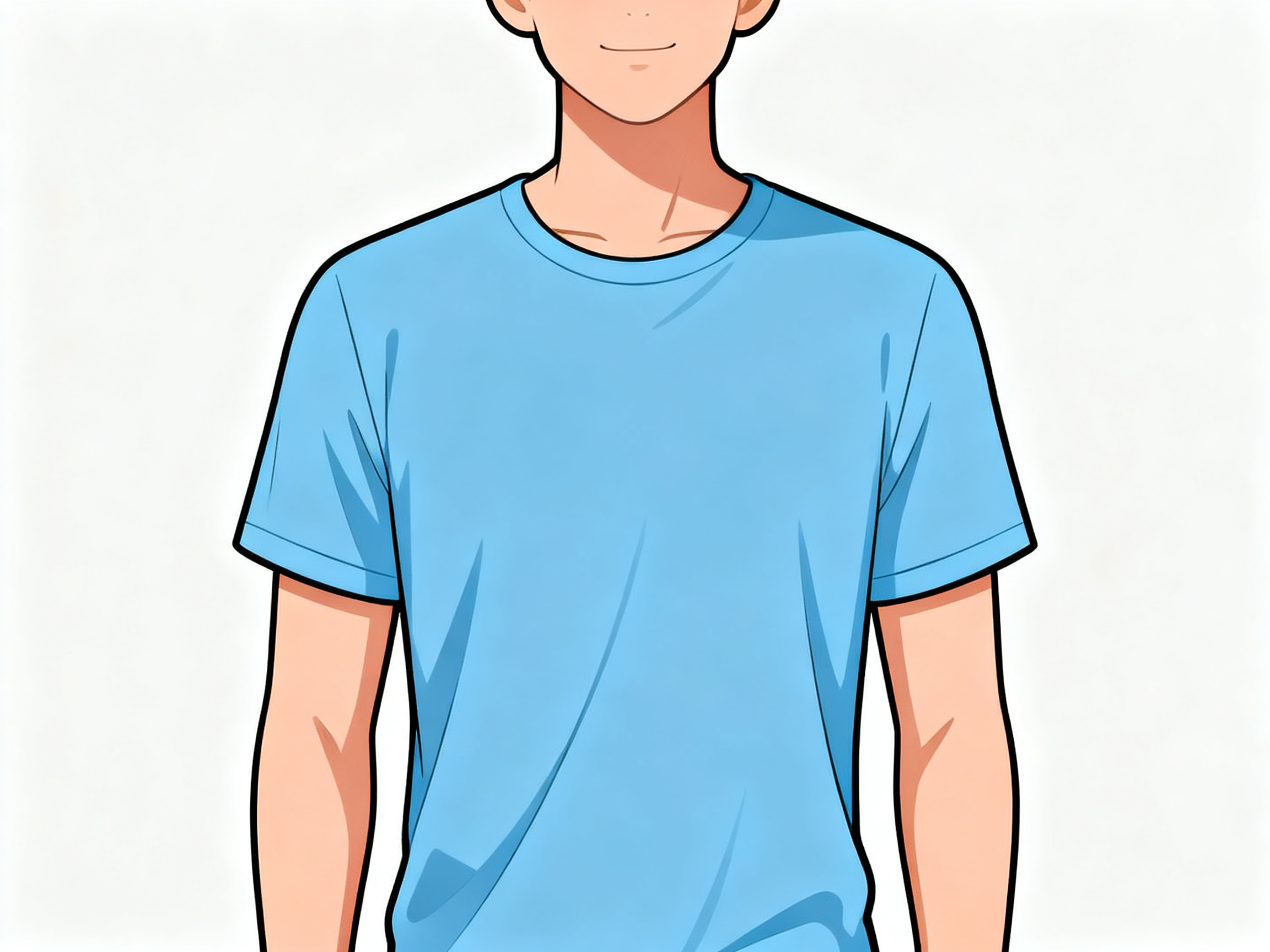 胸