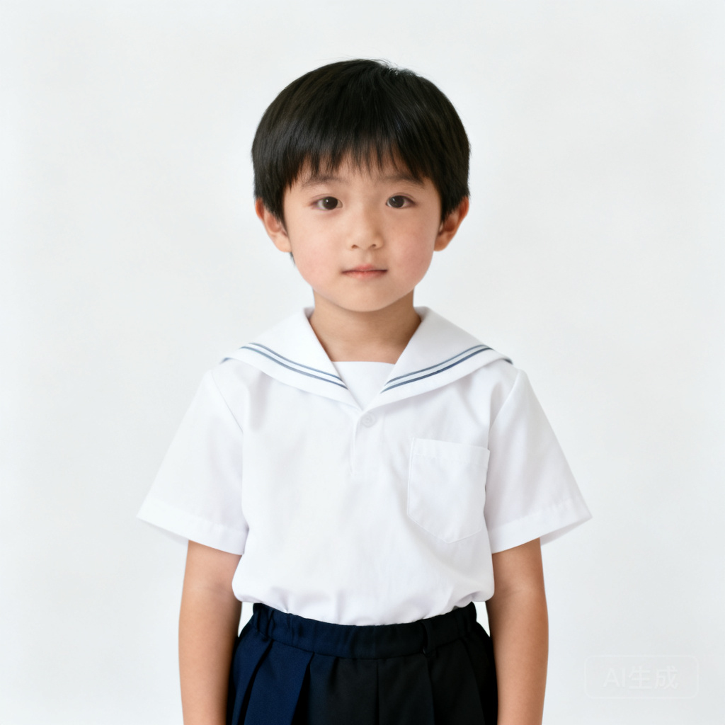 制服