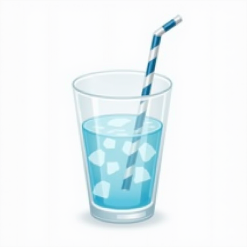 冰水