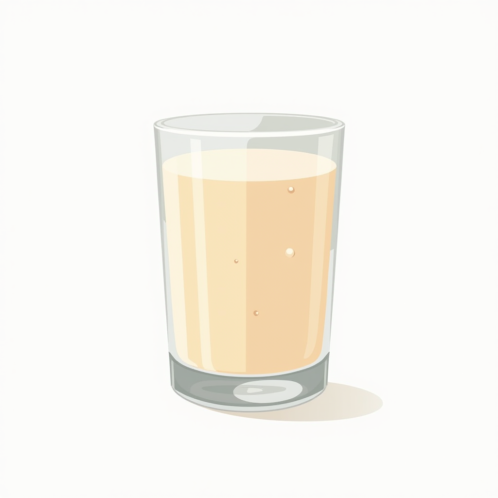 豆浆