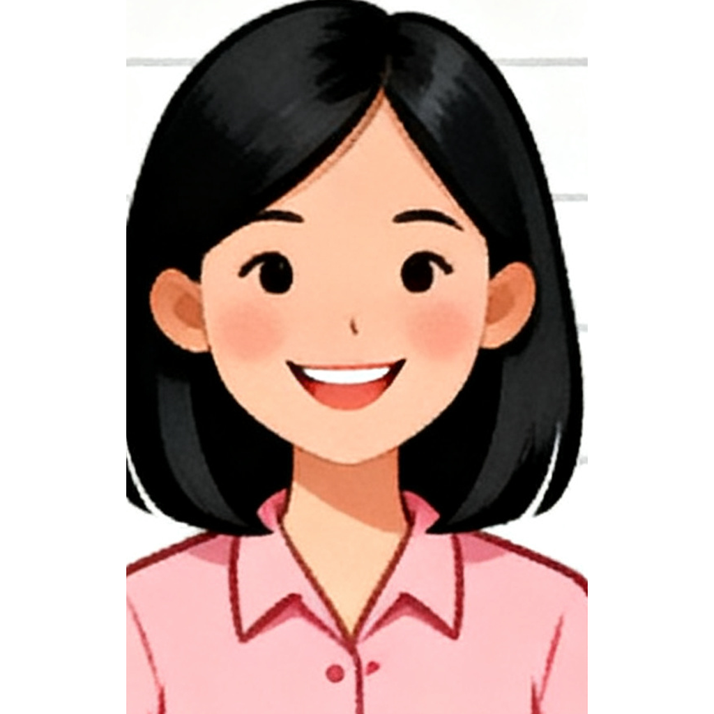 妈妈