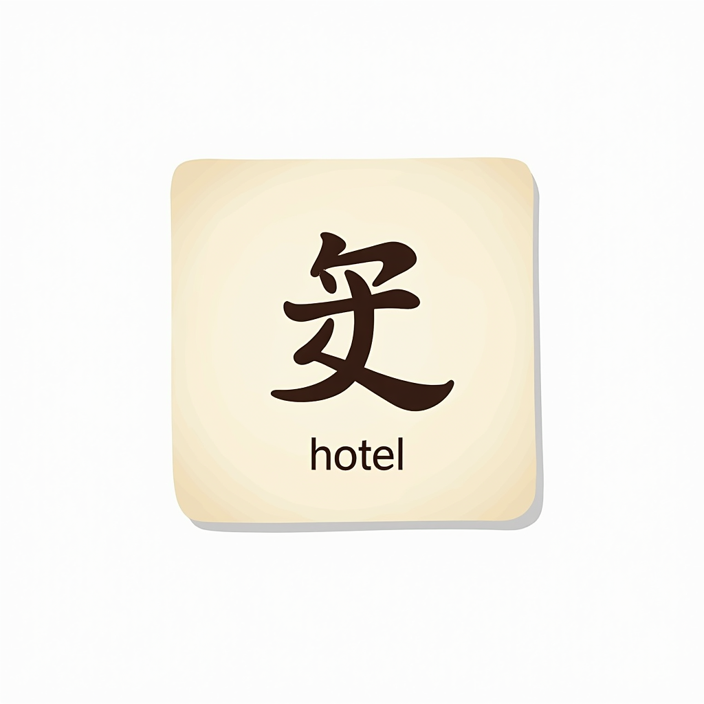 酒店