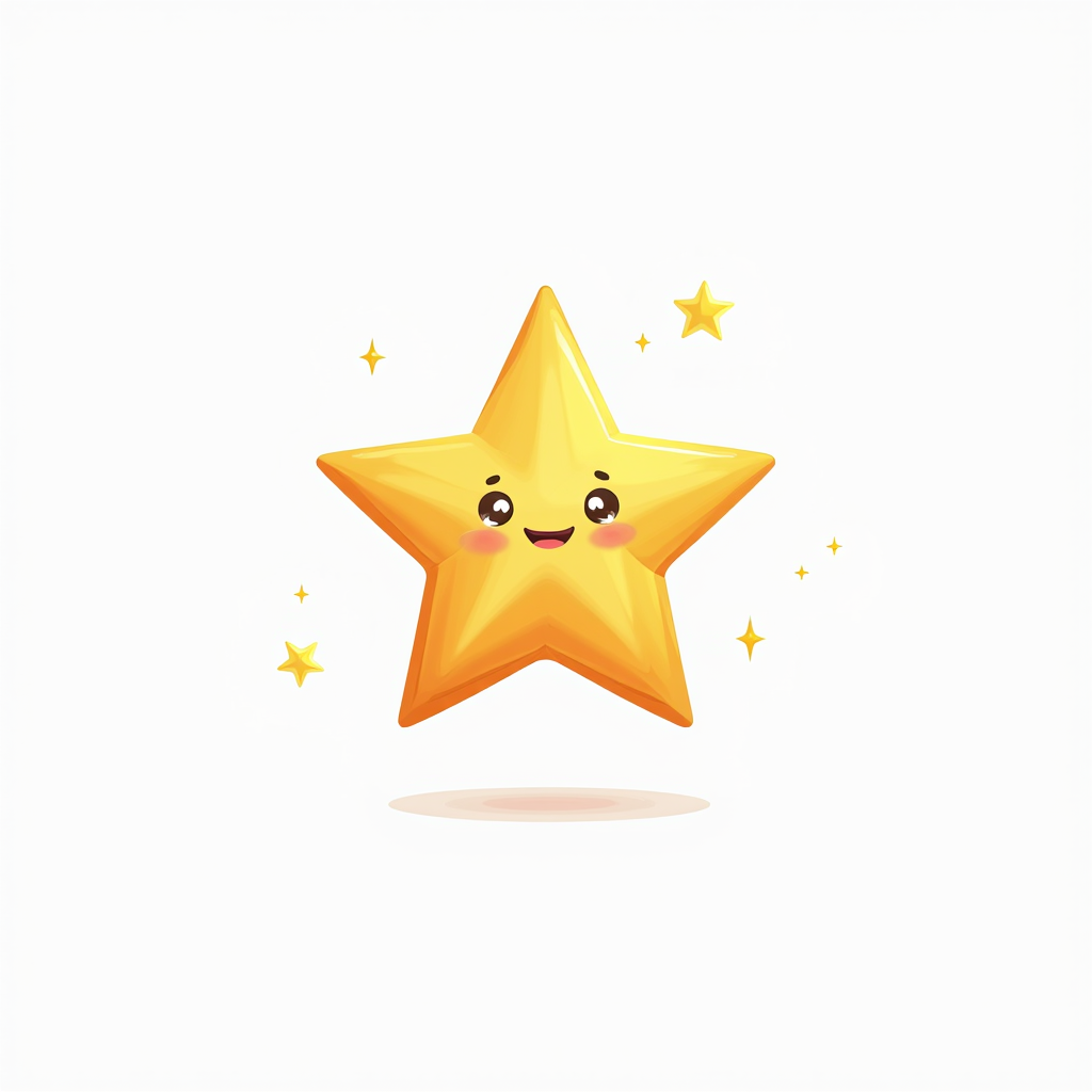 星星