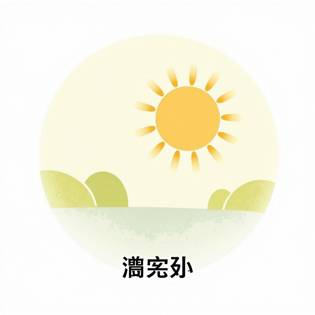 阳光