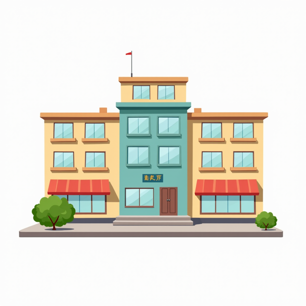 公司