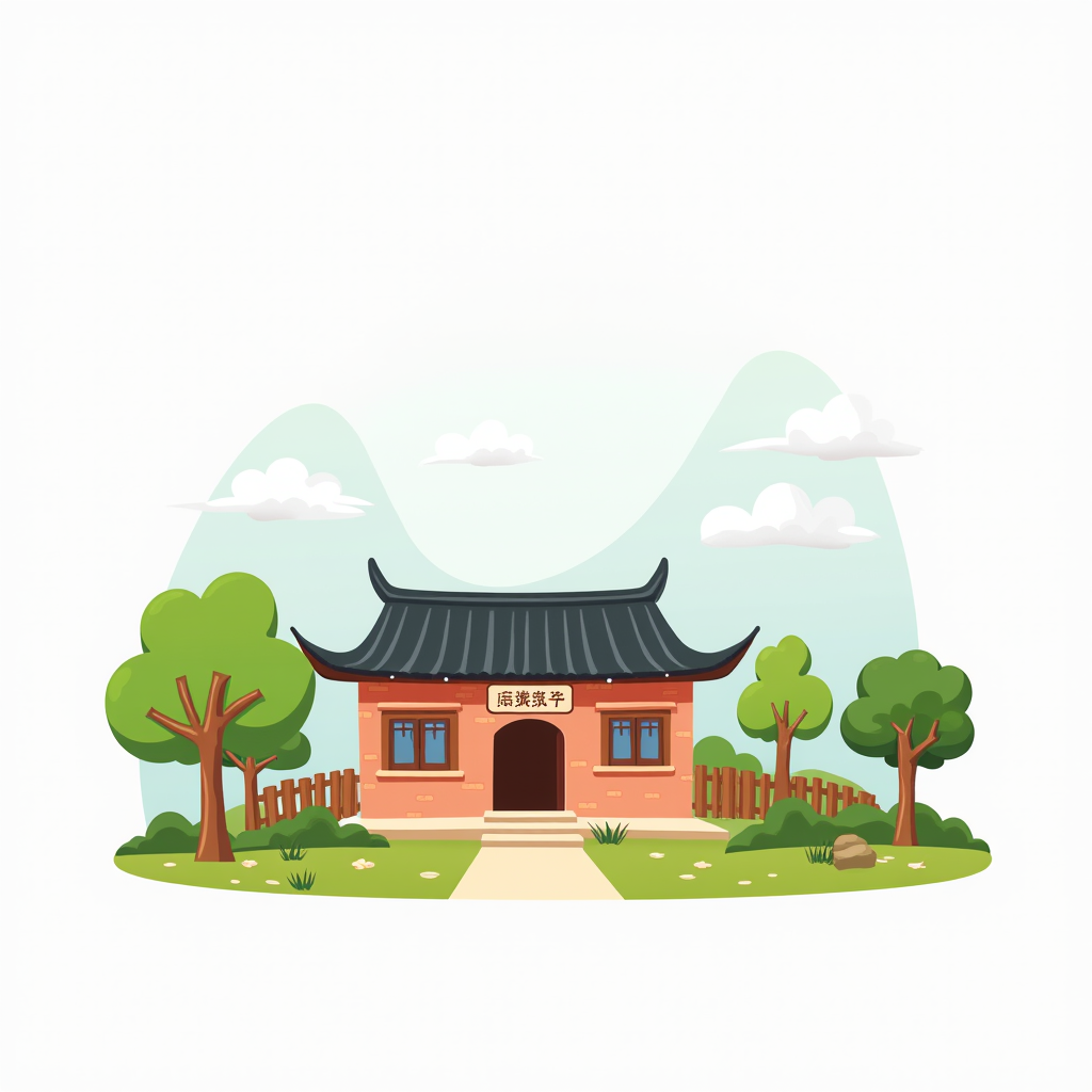 农村