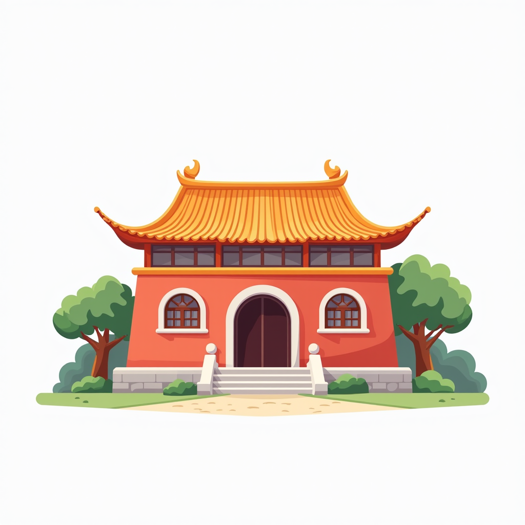 博物馆