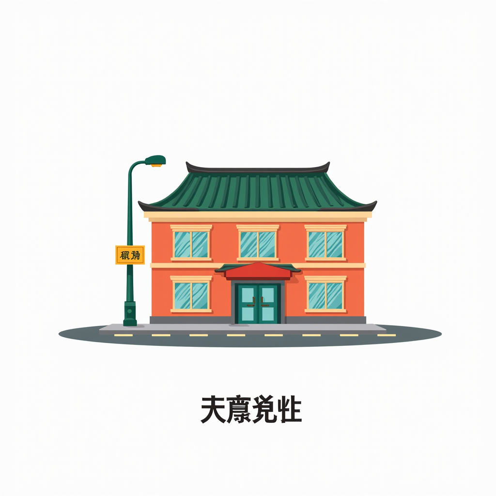 街道