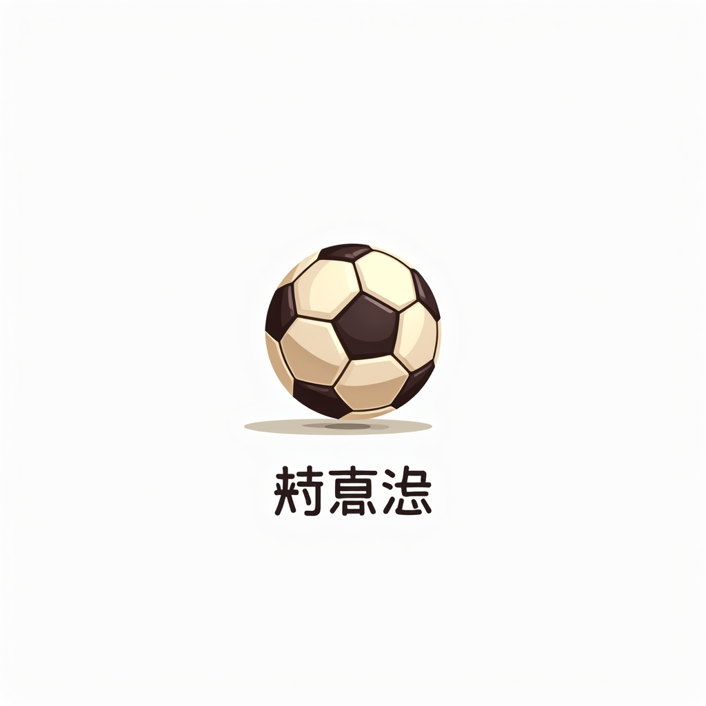 足球
