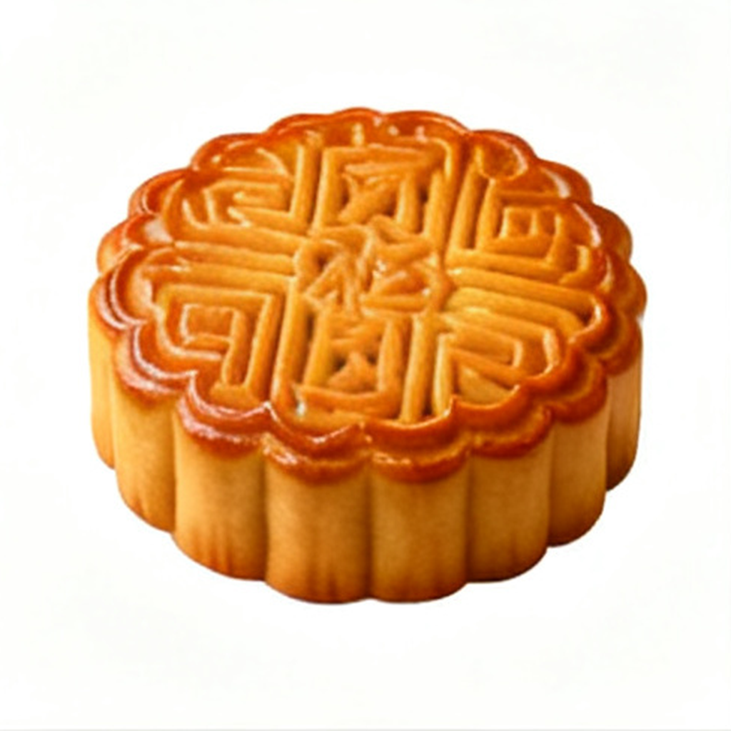 月饼