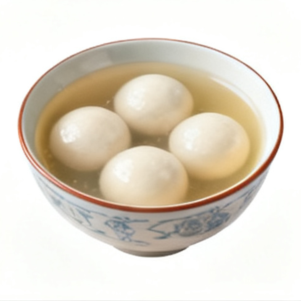 汤圆