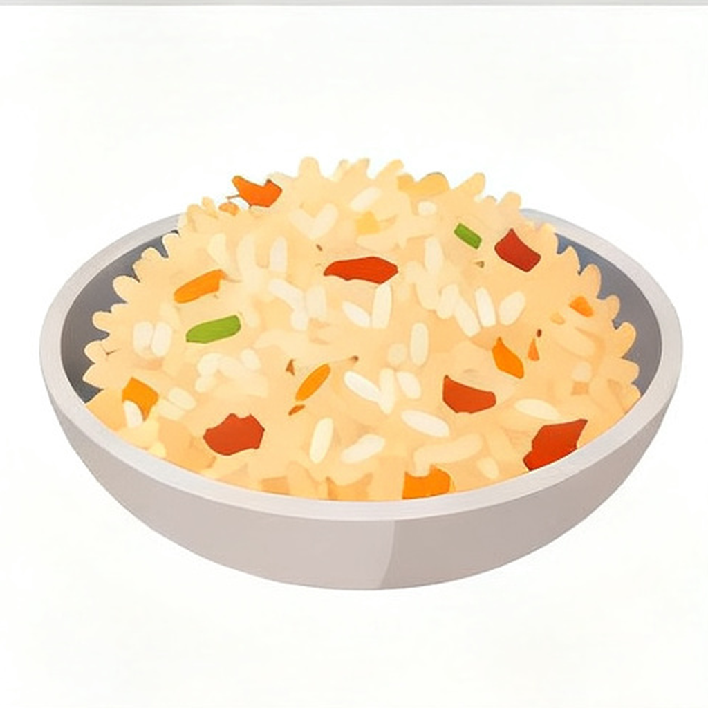 炒饭