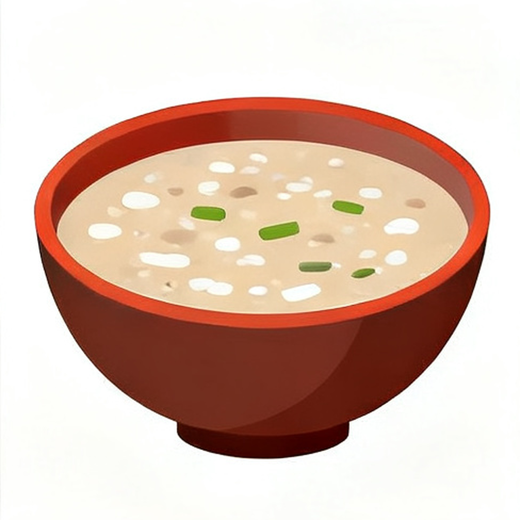 粥