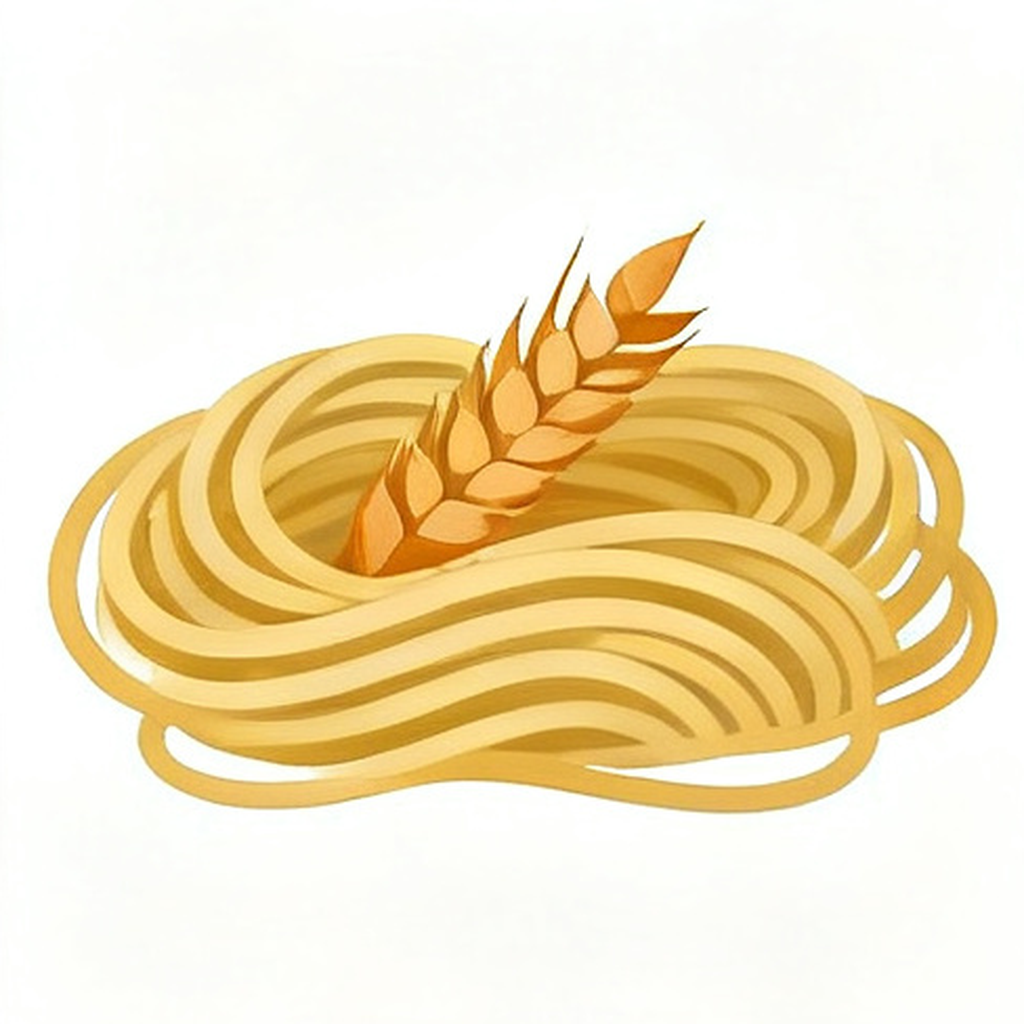面条