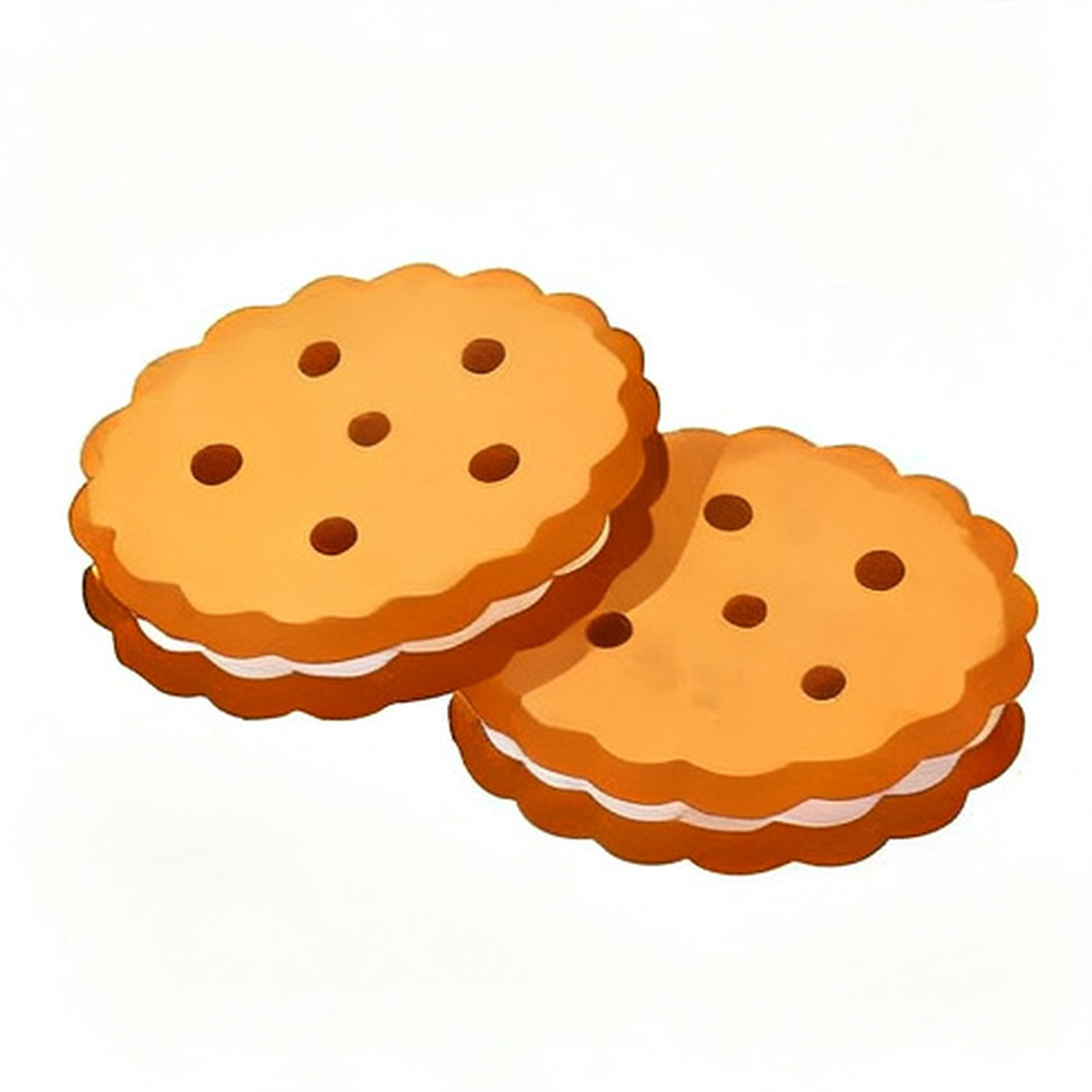 饼干