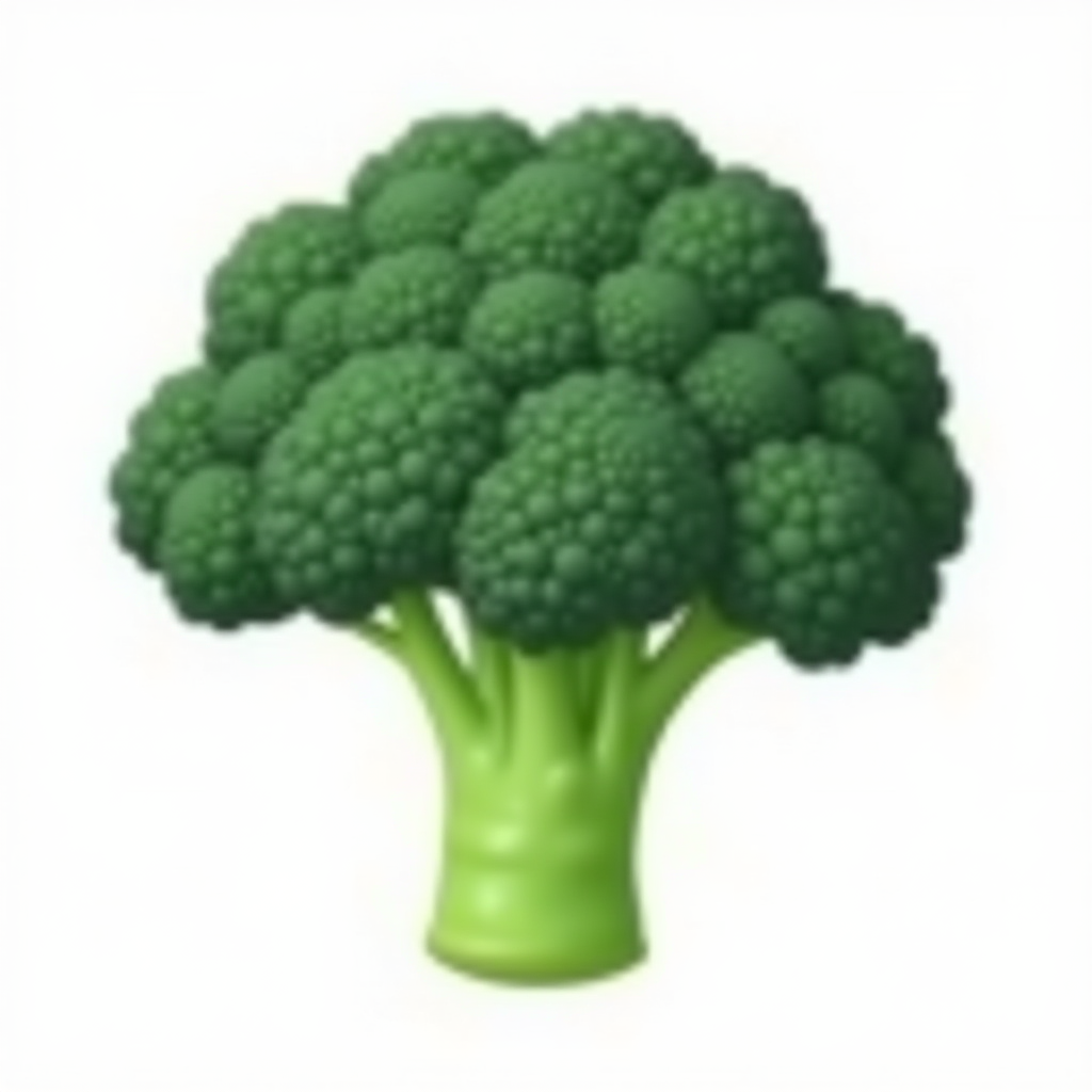 西兰花